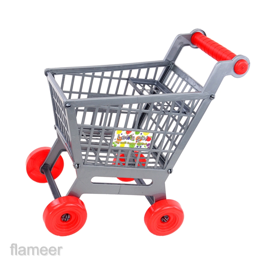kids trolley cart