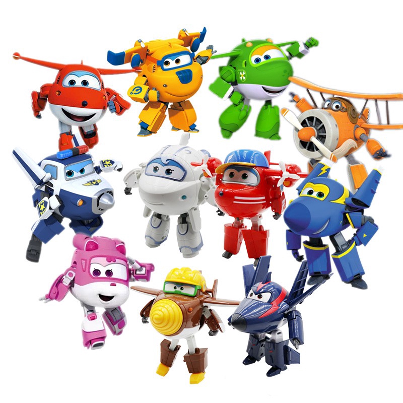 robot toys for christmas