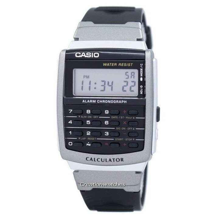 casio ca56