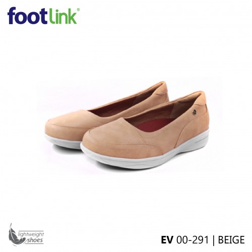 Footlink Women Shoes / Kasut Wanita ( EV 00-291 ) | Shopee Singapore