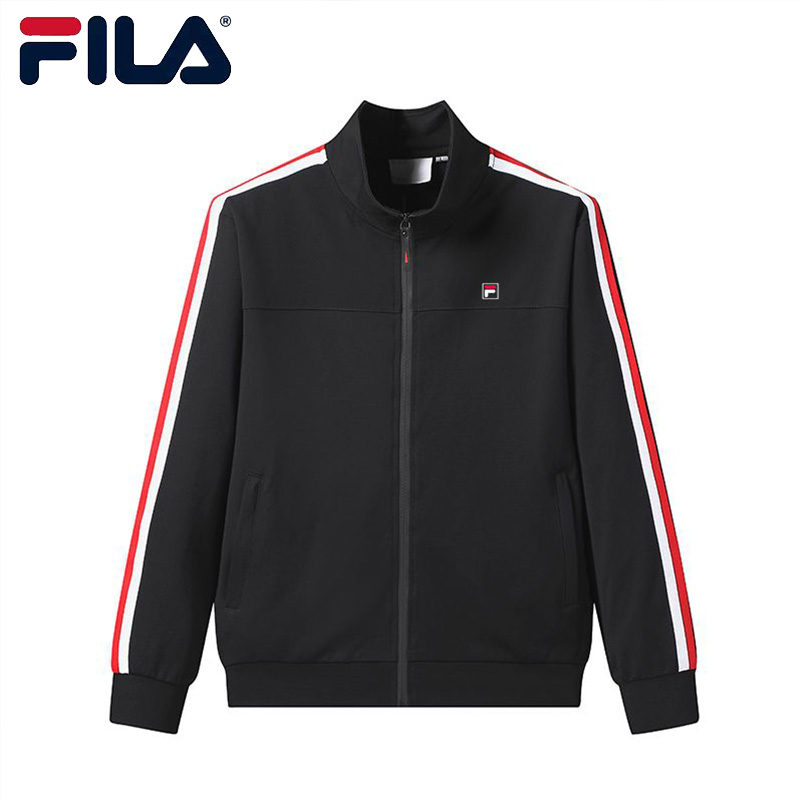 fila jacket windbreaker