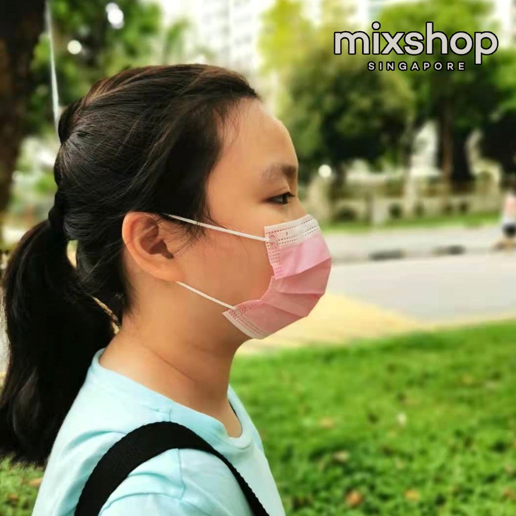 Children Medical Mask, Surgical Mask & Face Mask, Tested by