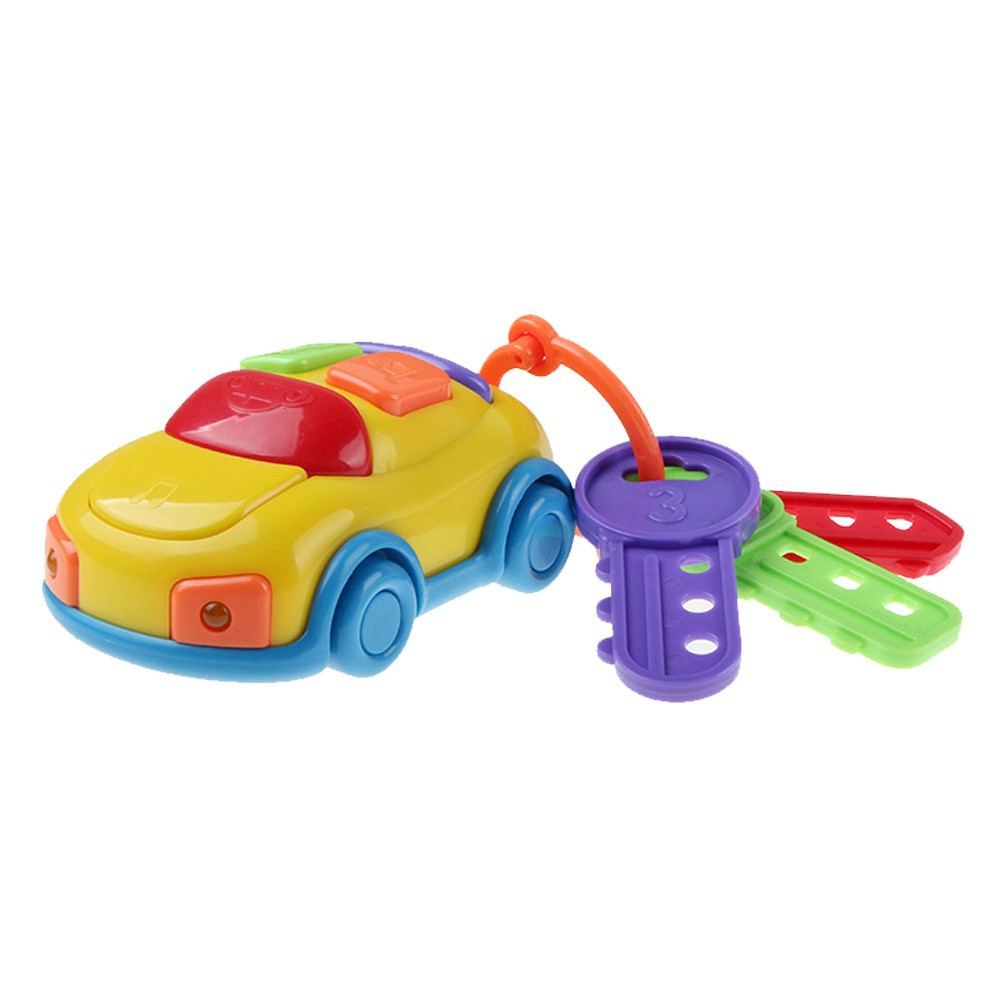 baby light up toys