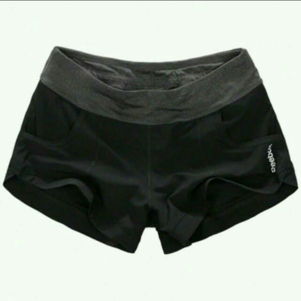 reebok dri fit