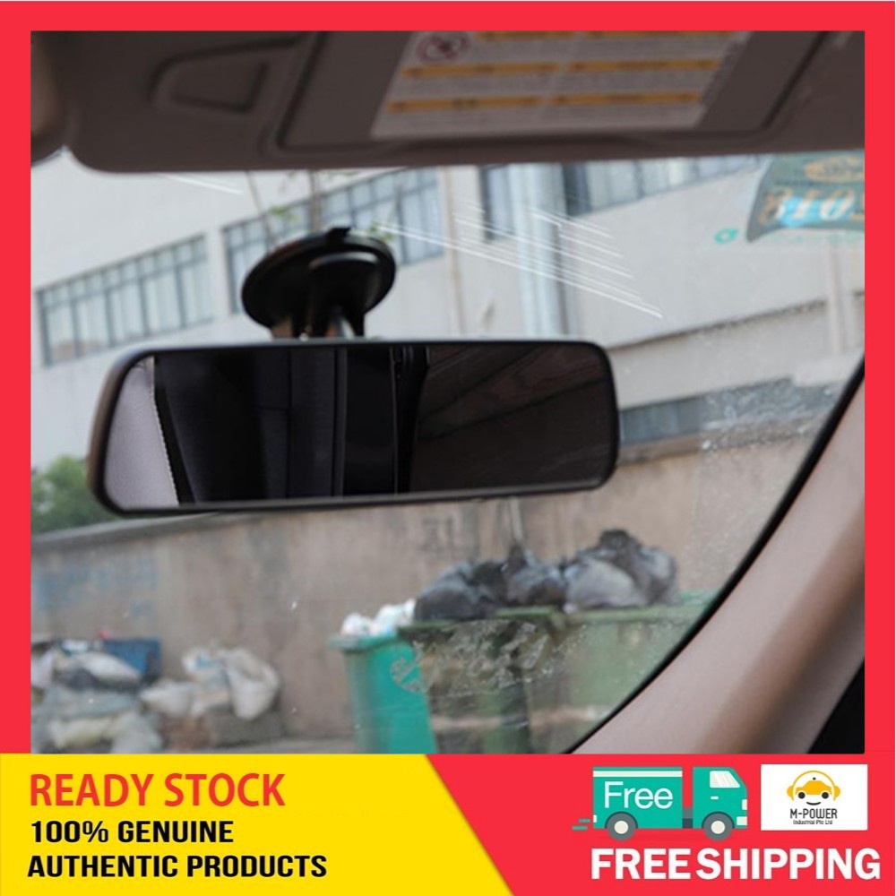 suction cup side view mirror