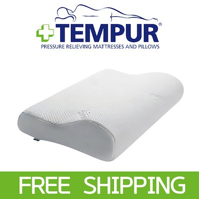 tempur pillow near me