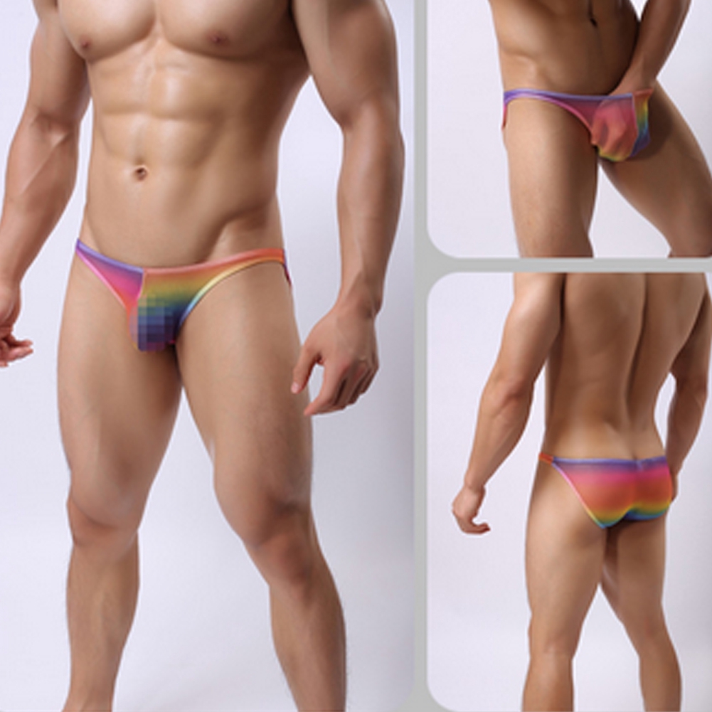 thong men underwear