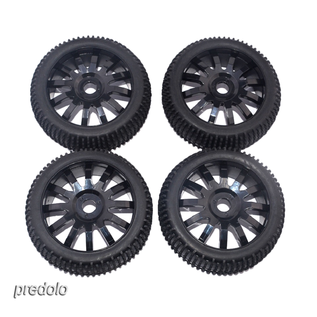 rc buggy wheels