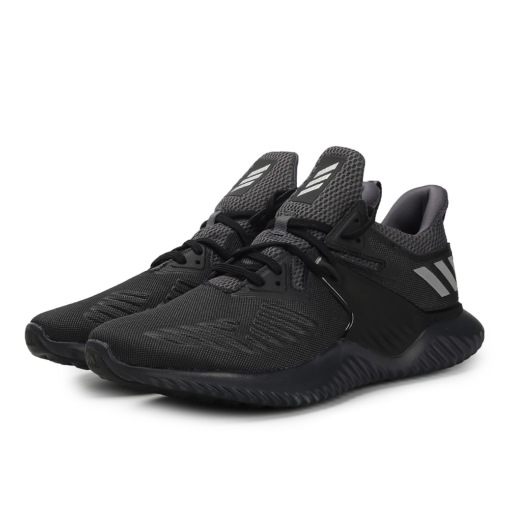 Adidas Men S Alphabounce Beyond 2 M Running Shoes 7568 Shopee Singapore