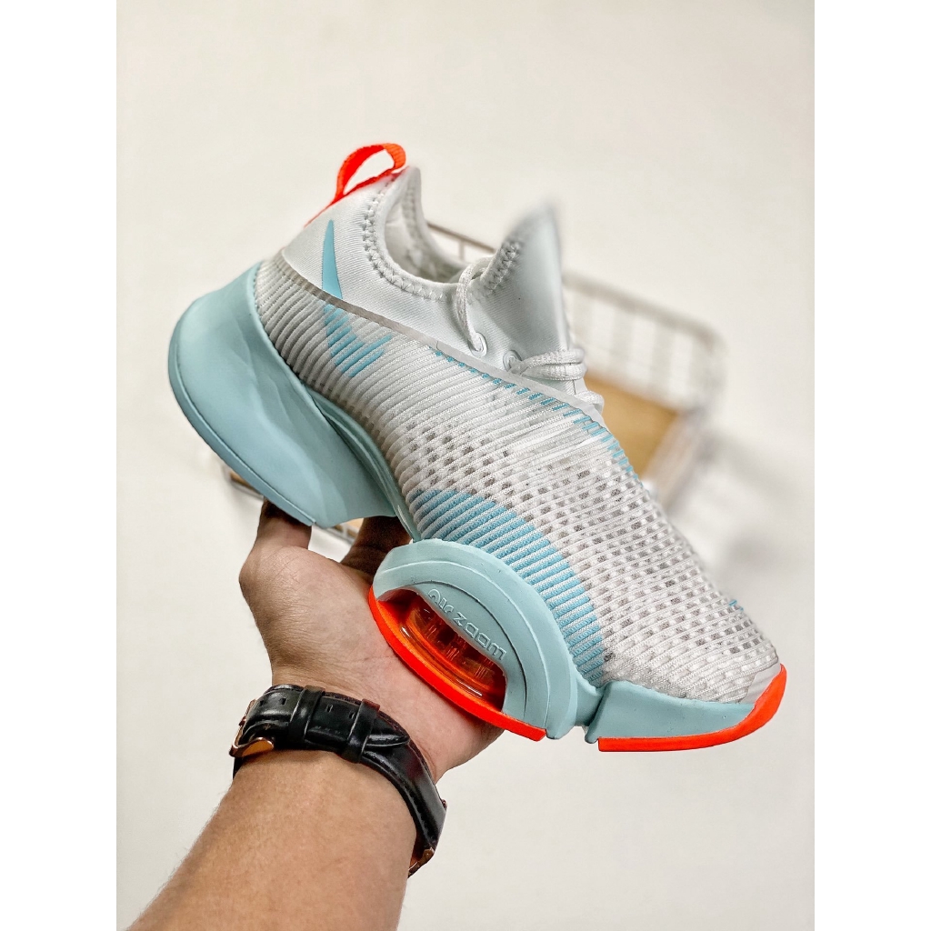 nike air zoom series