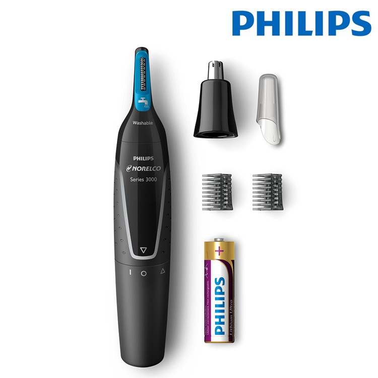 nose trimmer harvey norman