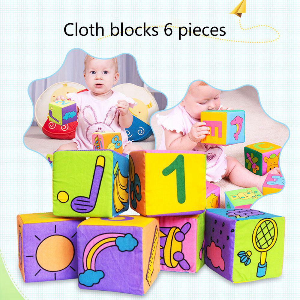 educational toys 12 months