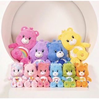 Care Bear Official Licensed Plush Christmas Holiday Wish Bear Care Bears 45cm 