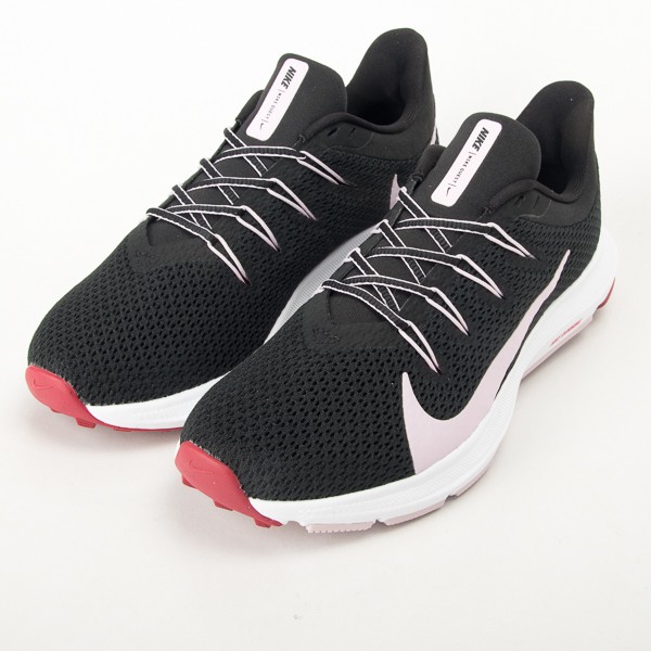 nike quest women's running shoe