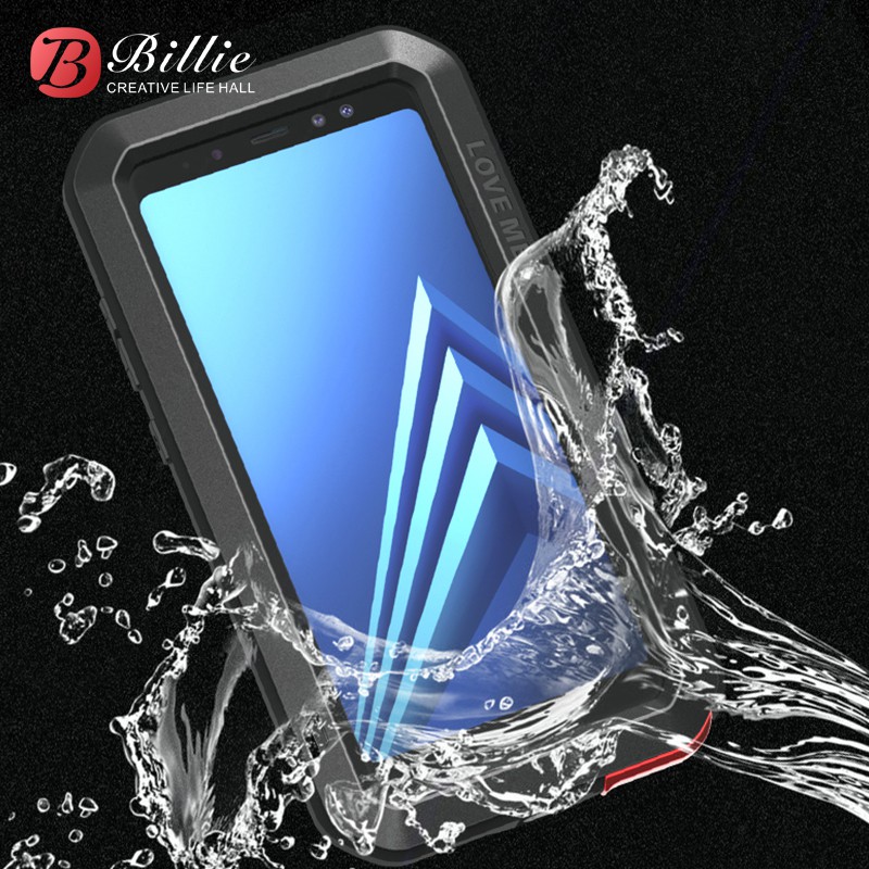 samsung water resistant 2018