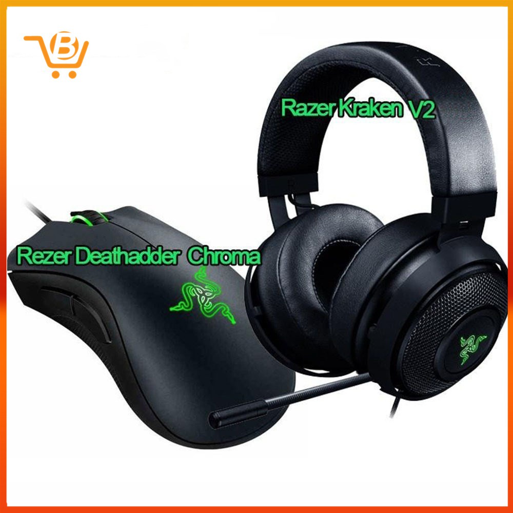 razer gaming headset amazon