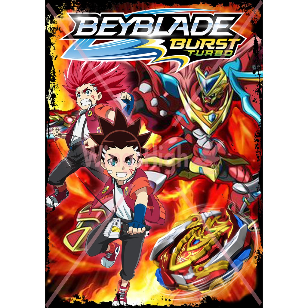 aiger beyblade toys