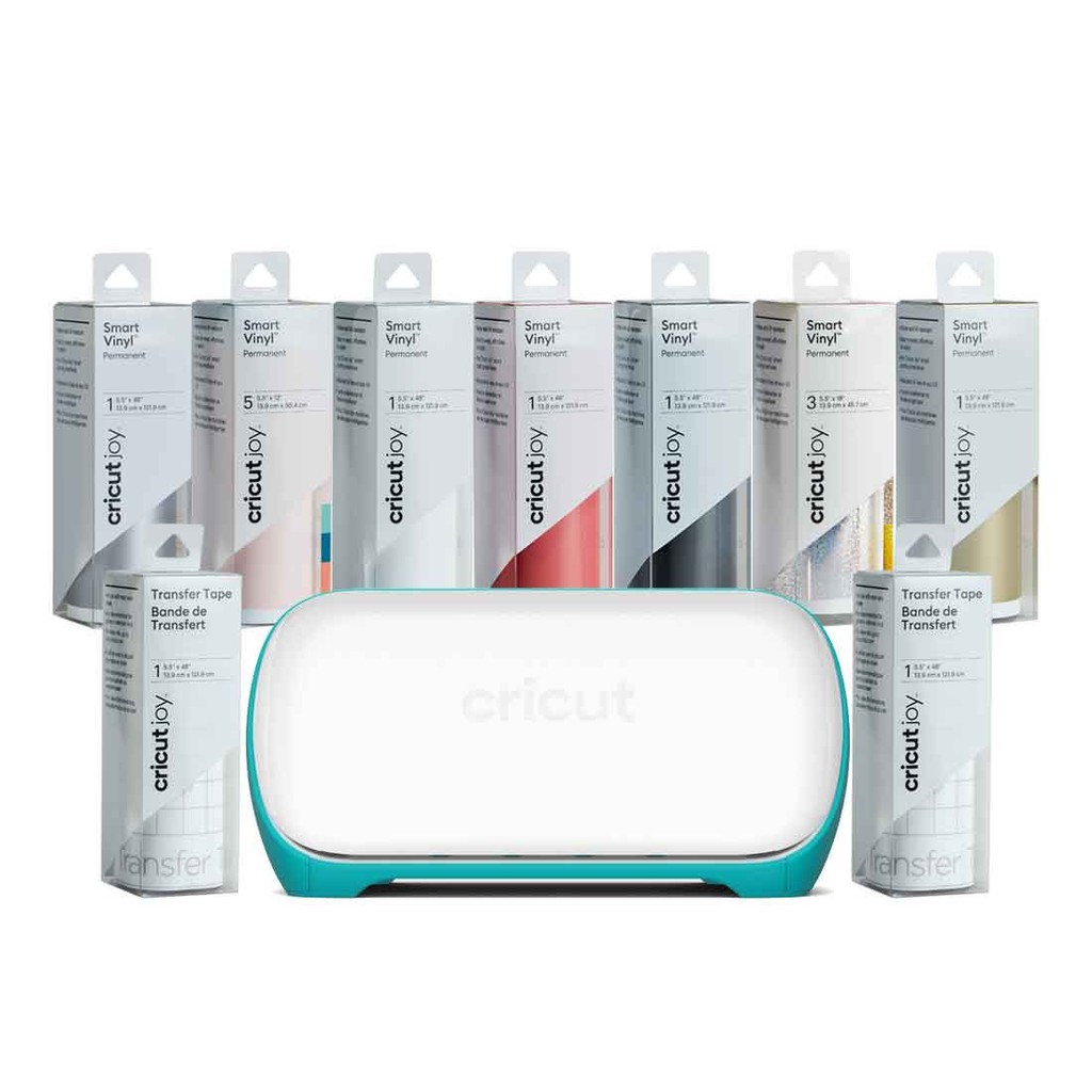 Brands That Work for Cricut Joy Matless Cutting - Angie Holden The
