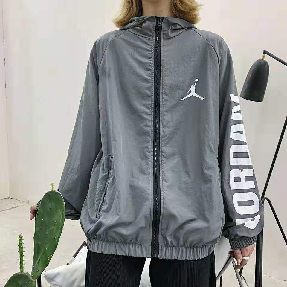 nike air jordan windbreaker