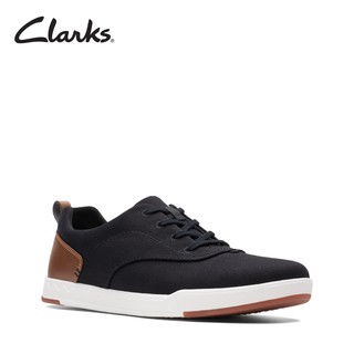 clarks mens cloudsteppers