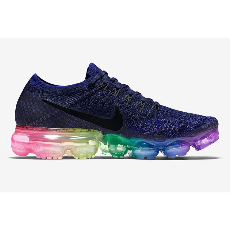 rainbow vapormax