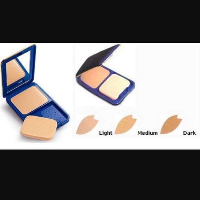 Miyami Compact Powder Original 100 Quality Cosway Shopee Singapore