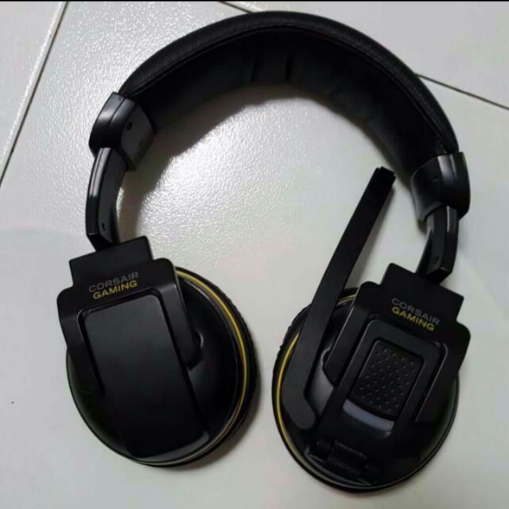 corsair headset cheap