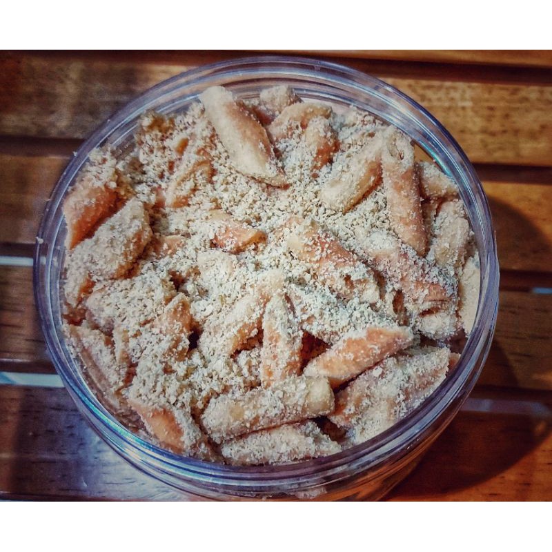 Popia Nestum Horlick Chocolate Krup Krap Shopee Singapore