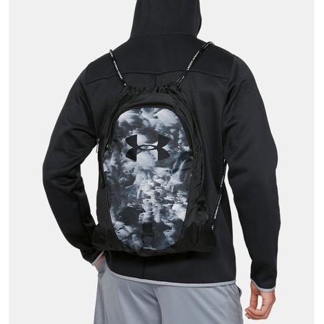 undeniable sackpack under armour