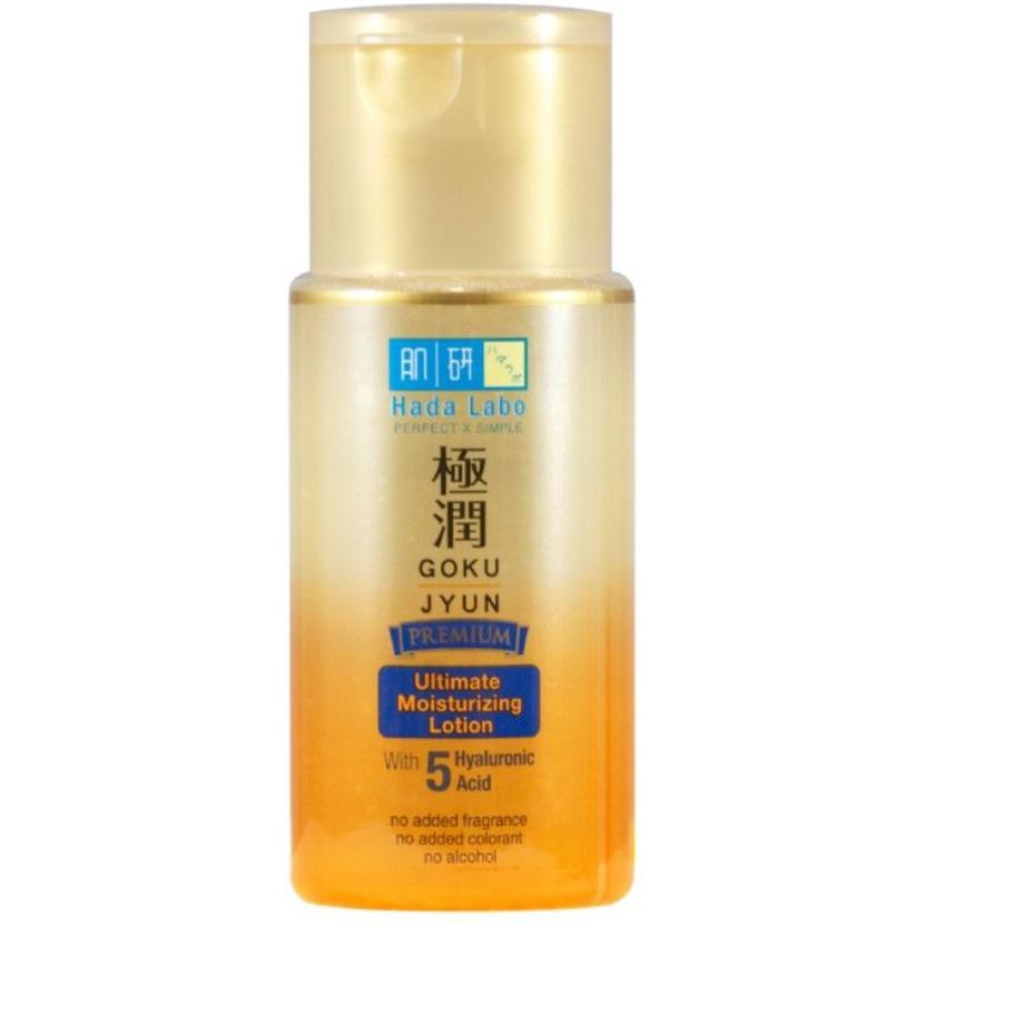 hada labo toner