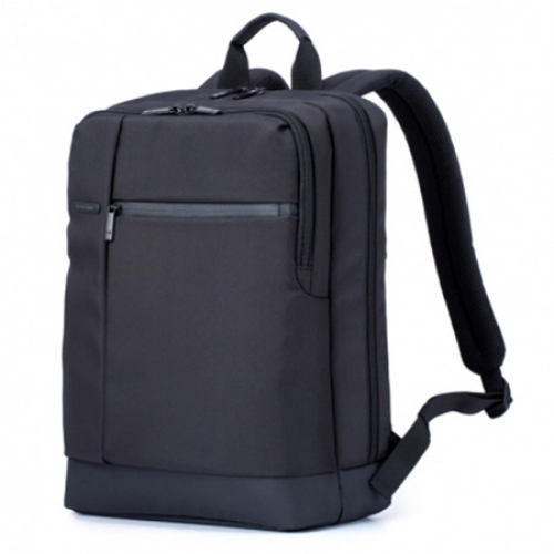 xiaomi men classical business laptop backpack