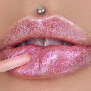 jeffree star lip gloss set