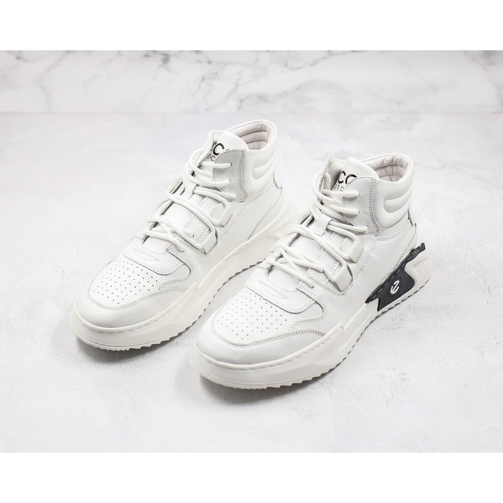ecco white