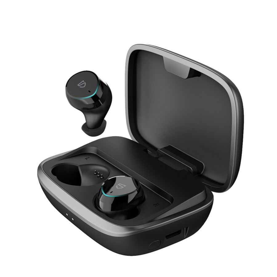 soundpeats trueshift 2 case cover