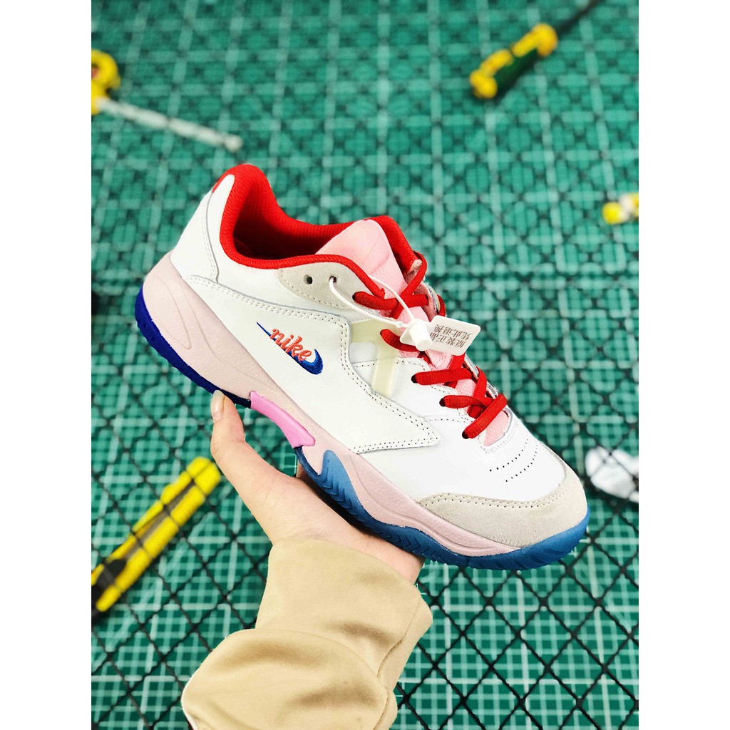 tennis running nike