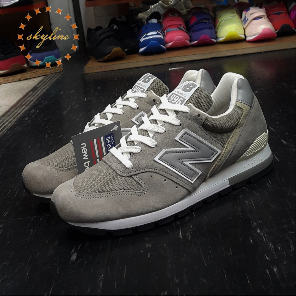 nb 996 original