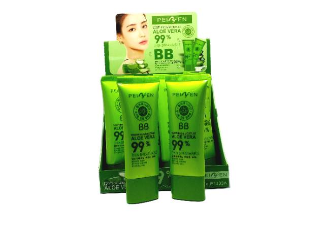 bb aloe vera