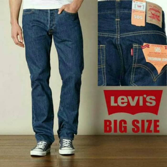 levis size 44