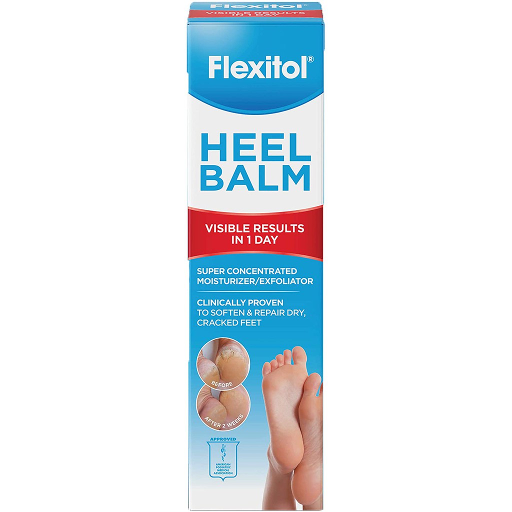 cracked heel cream glycolic acid