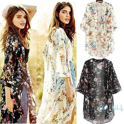 floral blouse dress