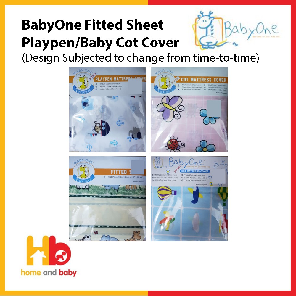 babyone playpen