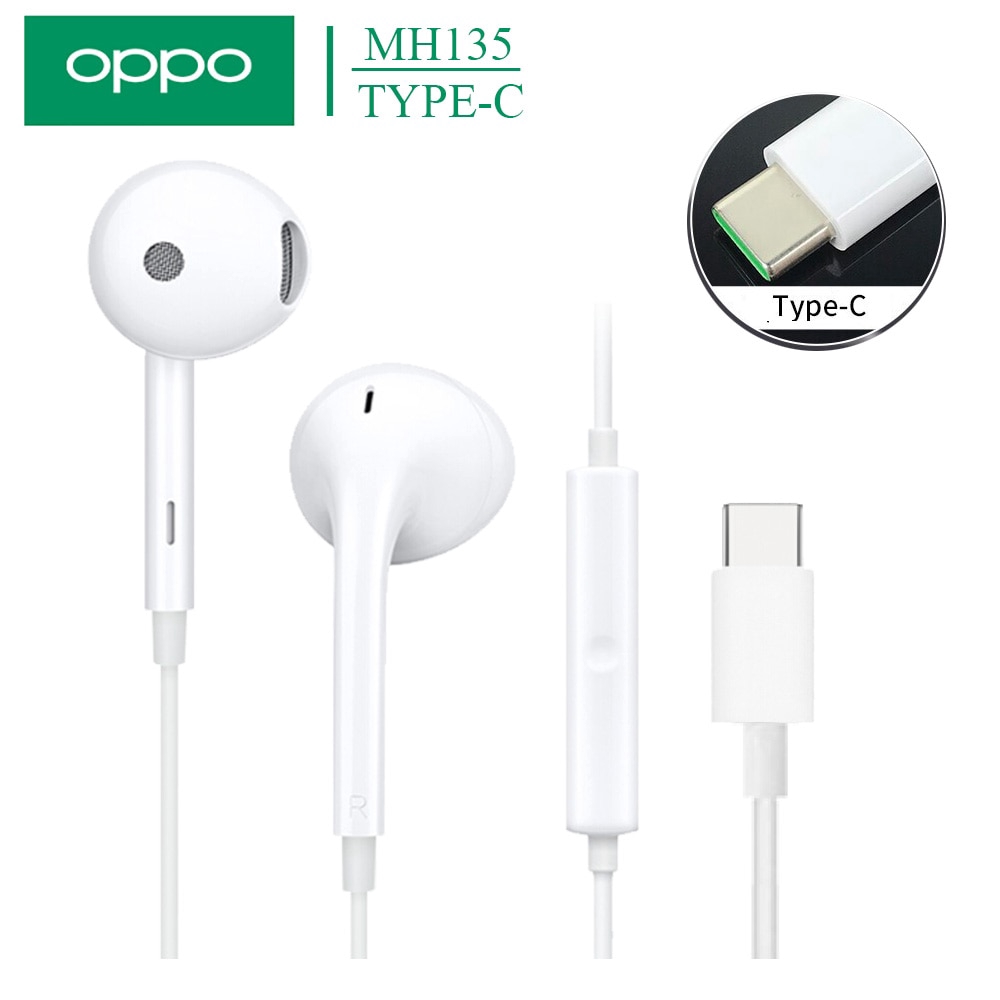 harga earbuds oppo