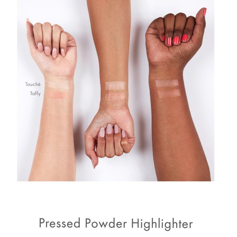 pressed powder highlighter
