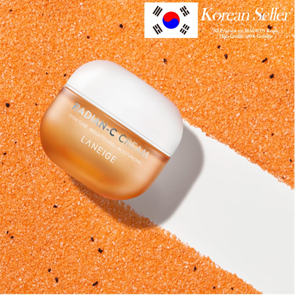radiant c cream