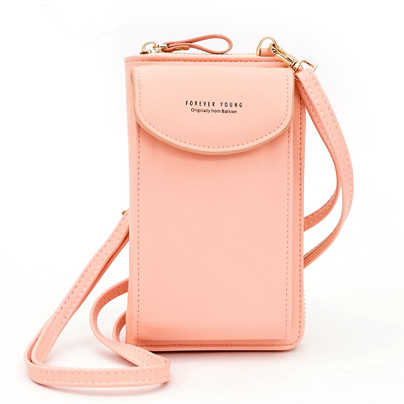 Pierre Loues Forever Young Ladies Phone Bag Women Crossbody Bag View Phone Bag Product Details From Guangzhou Pierre Loues Leather Co Ltd On Alibaba Com