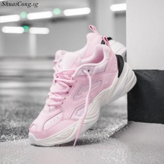 m2k tekno pink