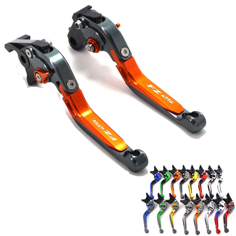 yamaha fzs 25 accessories