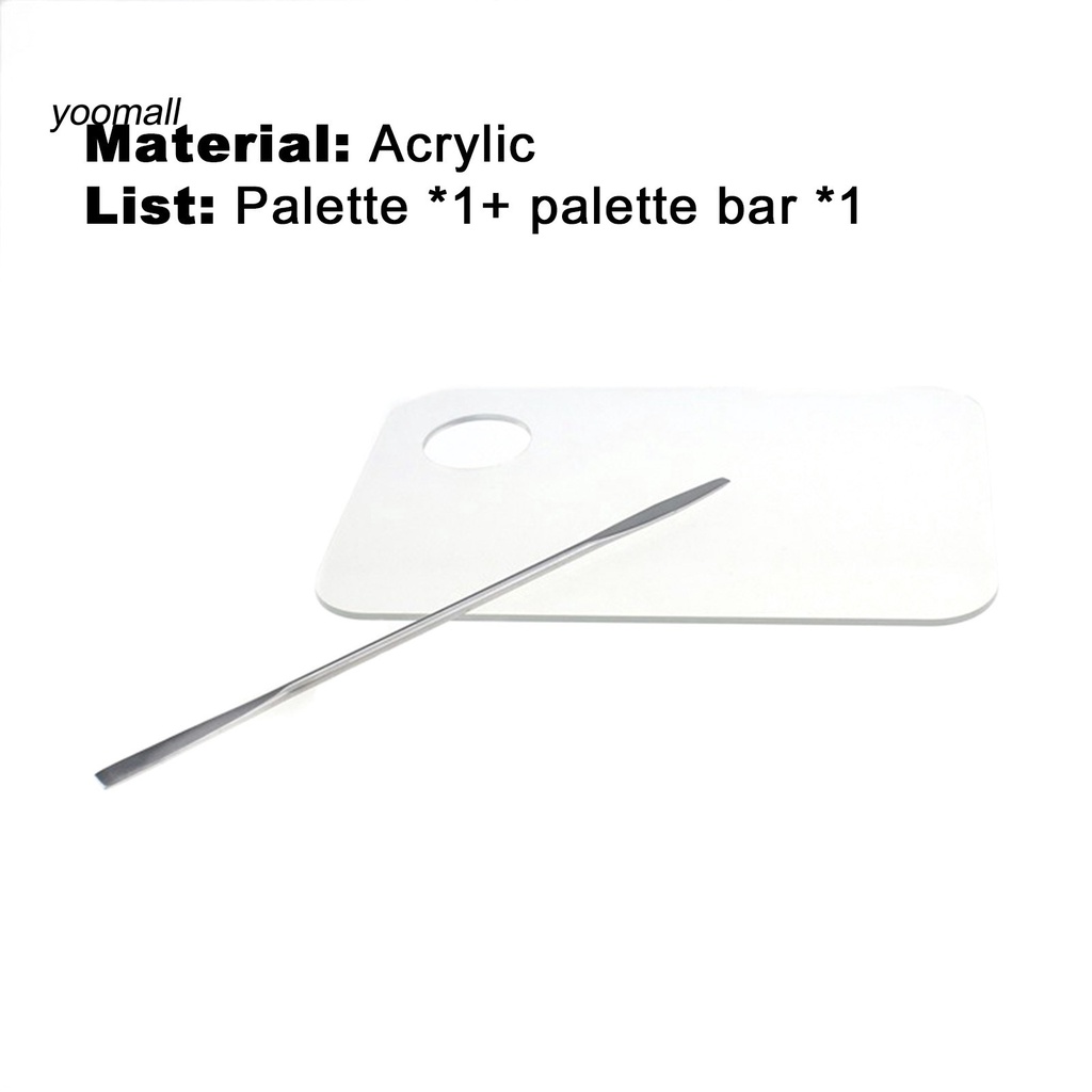 Makeup Mixing Palette Australia Saubhaya Makeup