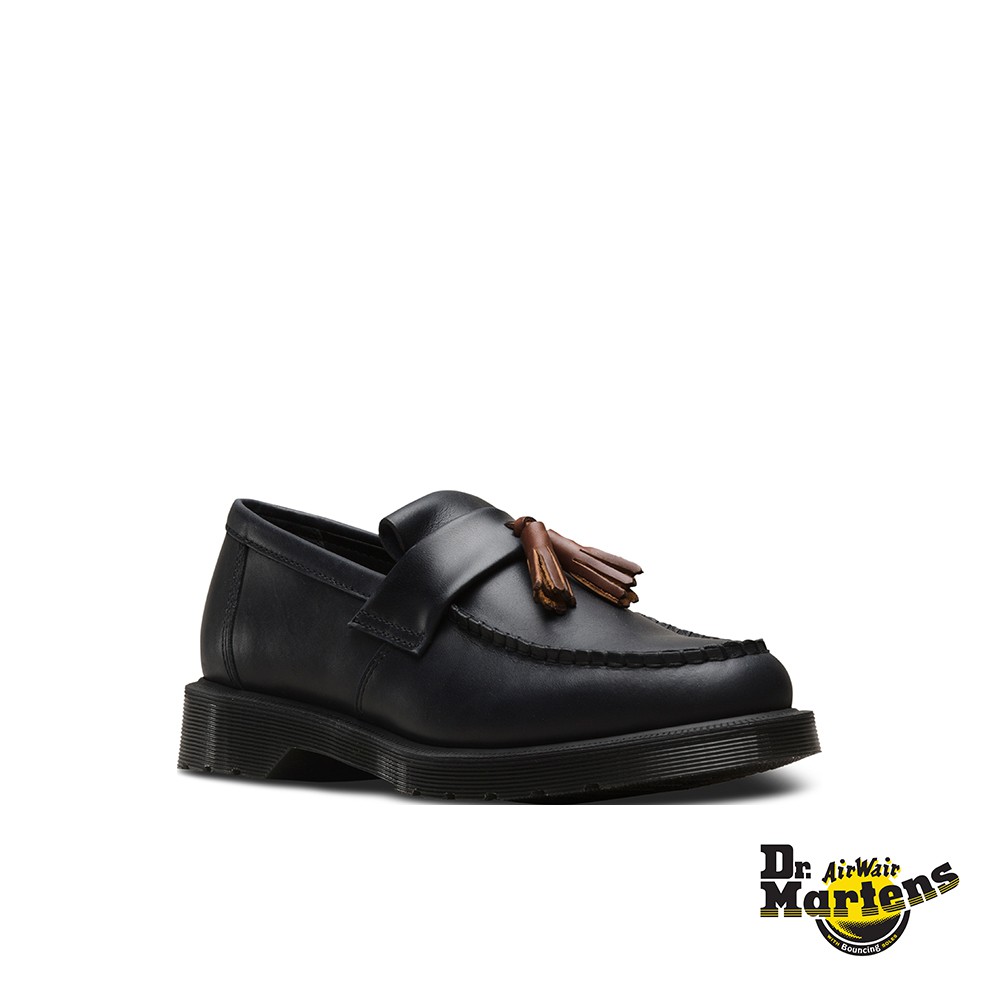 Dr martens hotsell aquaglide cognac