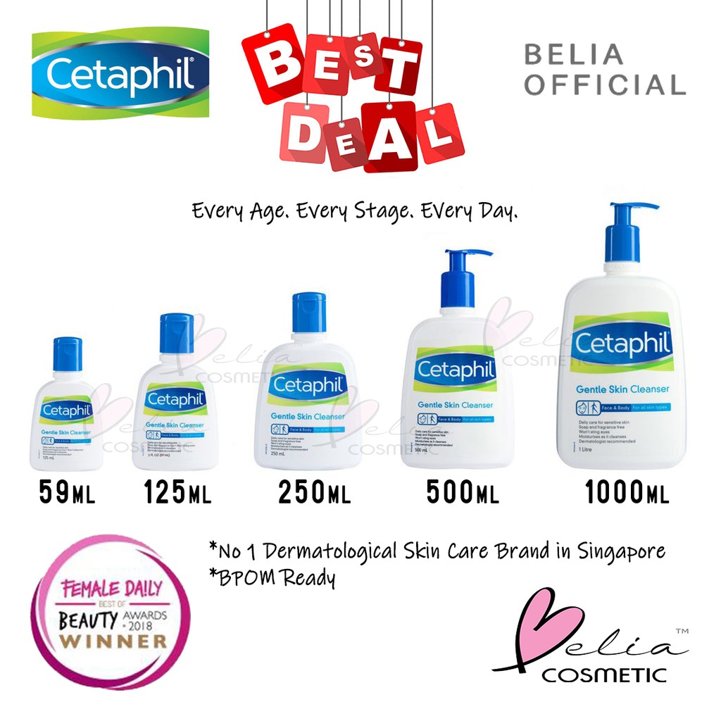 cetaphil 250